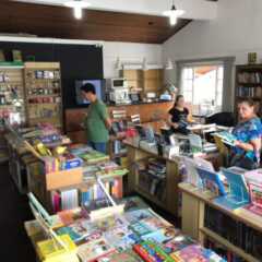 VINHEDO: Livraria Flivi é a nova sensação literária na cidade
