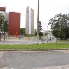 VALINHOS: Obra que vai melhorar trânsito no Sesi começa hoje