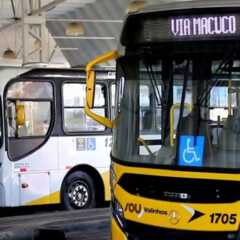 VALINHOS: Após anunciar aumento de 23%, Prefeitura recua e nova tarifa do transporte público será de R$ 4,20