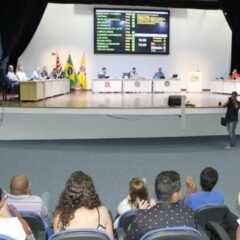 LOUVEIRA: Câmara realiza audiência para discutir Plano de Saneamento Básico