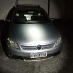 LOUVEIRA: Saveiro com placa clonada é apreendida pela GM