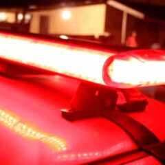 LOUVEIRA: Família é vítima de assalto no Bairro Santo Antônio