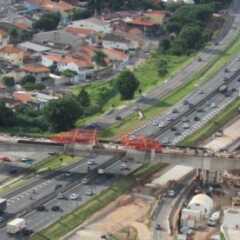 REGIÃO: ‘Beijo’ do viaduto das Valquírias acontece no final da tarde de hoje