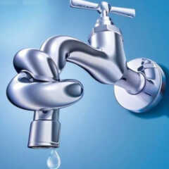 LOUVEIRA: Manutenção na rede deixa bairros sem água hoje