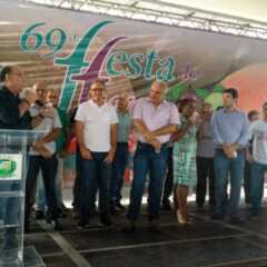 VALINHOS: Começa a Festa do Figo!