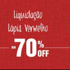 REGIÃO: JundiaíShopping promove ‘Liquidação do Lápis Vermelho’