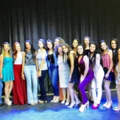 LOUVEIRA: 17 louveirenses estão selecionadas para a Corte da Festa da Uva