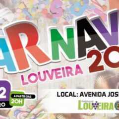 LOUVEIRA: Carnaval 2018 promete agitar a cidade com desfile e novidades