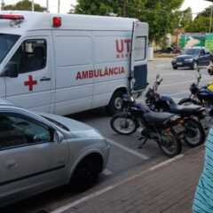 LOUVEIRA: Dois acidentes são registrados nesta quinta-feira