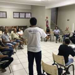 LOUVEIRA: Conseg realiza primeira reunião do ano