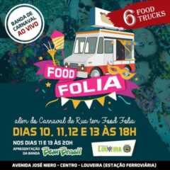 LOUVEIRA: Veja a Programação do Carnaval louveirense