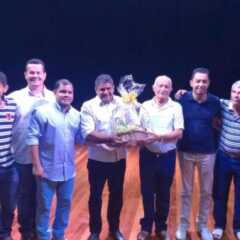 LOUVEIRA: Câmara recebe visita de cooperativa agrícola de Alagoas