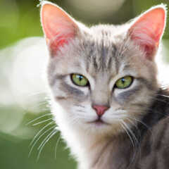 REGIÃO: Vetnil destaca os cuidados com os felinos em virtude do Dia Mundial do Gato