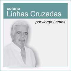 LOUVEIRA: Coluna de Jorge Lemos – ‘Linhas Cruzadas’