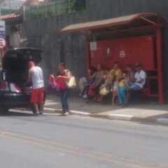 LOUVEIRA: Mudança de ponto de ônibus é recusada pela Prefeitura