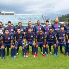 LOUVEIRA: Começa o Campeonato Amador 2018