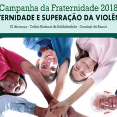 VALINHOS: Abertura da Campanha da Fraternidade acontece hoje