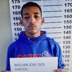 LOUVEIRA: Polícia prende suspeito de assaltar casas e estabelecimentos comerciais