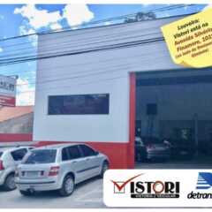 LOUVEIRA: Vistori está em novo endereço