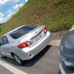 LOUVEIRA: TOR prende dois por tentativa de roubo de carga