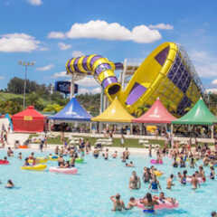 REGIÃO: Amanhã tem Wet’n Wild de graça… para as mulheres