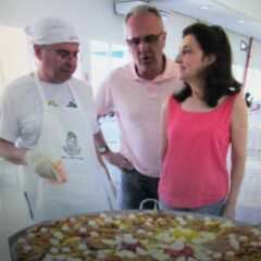 VALINHOS: 1ª Paella Caipira quer reunir amigos e ouvintes da Valinhos FM