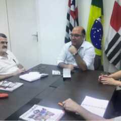 VINHEDO ‘Museu Adélio Sarro’ realiza workshop e recebe visita de autoridades vinhedenses