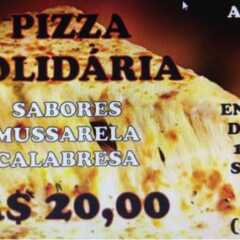 VALINHOS: Sábado tem Pizza Solidária da APAE