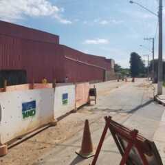 LOUVEIRA: Louveirenses reclamam de ‘buracos abertos’ pela Prefeitura