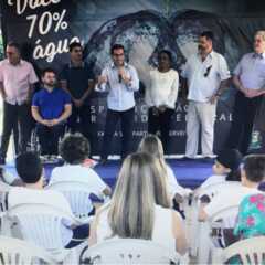 VALINHOS: Daev marca ‘Semana da Água’ com diversas atividades