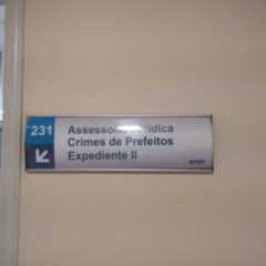LOUVEIRA: GAECO começa a investigar vereadores e prefeito