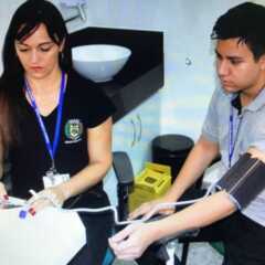 LOUVEIRA: Câmara inicia programa de cuidados com a saúde dos servidores