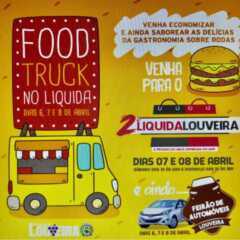 LOUVEIRA: ‘ Mega Liquidação’ começa hoje na Área de Lazer