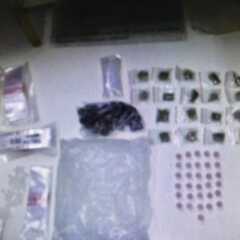 LOUVEIRA: Perseguição policial termina com três presos