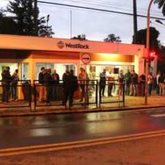 VALINHOS: Lagoa artificial será aterrada pela WestRock e vai movimentar vias