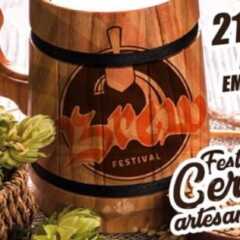 VALINHOS: Festival da Cerveja acontece no Parque Monsenhor Bruno Nardini