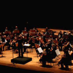 VINHEDO: Orquestra Sinfônica da Unicamp faz apresentação hoje no Teatro Municipal
