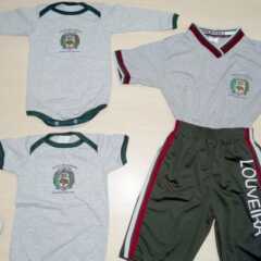 LOUVEIRA: Prefeitura não entrega uniformes de inverno para as crianças desde 2016