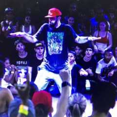 REGIÃO: Festival de Street Dance traz para Jundiaí dançarinos de grande renome