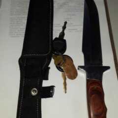 LOUVEIRA: Louveirense é esfaqueado em estacionamento de lanchonete