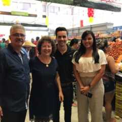 LOUVEIRA: Estrela Supermercados chega na cidade