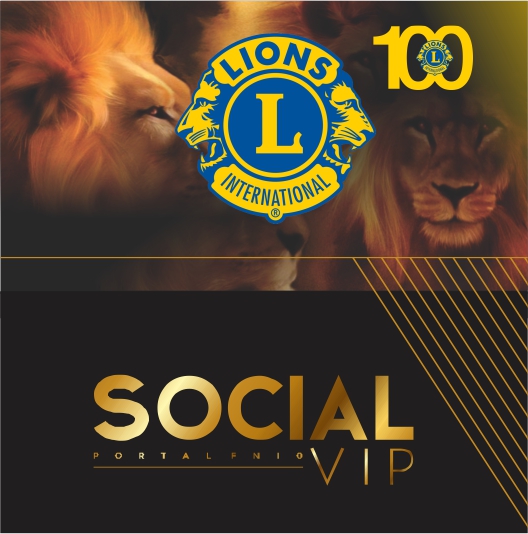 57ª Convenção dos Lions Clubes do Distrito LC-2 em Águas de Lindóia