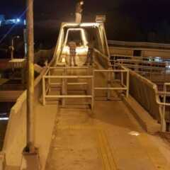 LOUVEIRA: Mais uma tentativa de suicídio na Passarela do ‘Frango Assado’