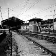 LOUVEIRA: Estação Ferroviária recebe mostra fotográfica gratuita