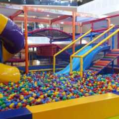 REGIÃO: Aventura Kids é a atração para a garotada no Maxi Shopping Jundiaí