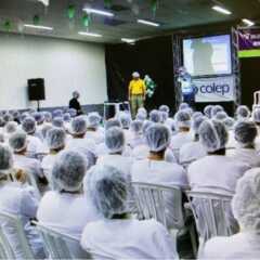 LOUVEIRA: Prefeitura promove palestra educativa do Maio Amarelo