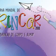 LOUVEIRA: Unidades de saúde realizam eventos da Semana Mundial do Brincar