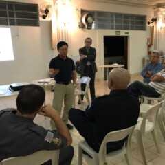 LOUVEIRA: Conseg pede para que a população faça o Boletim de Ocorrência