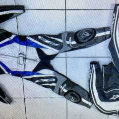 LOUVEIRA: DIG prende pintor por receptação de roupas