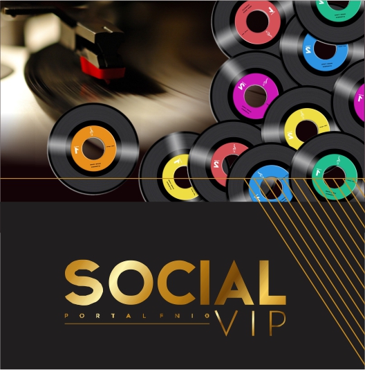 LOUVEIRA: Baile Anos 80 da Associação Amigos do Traviú